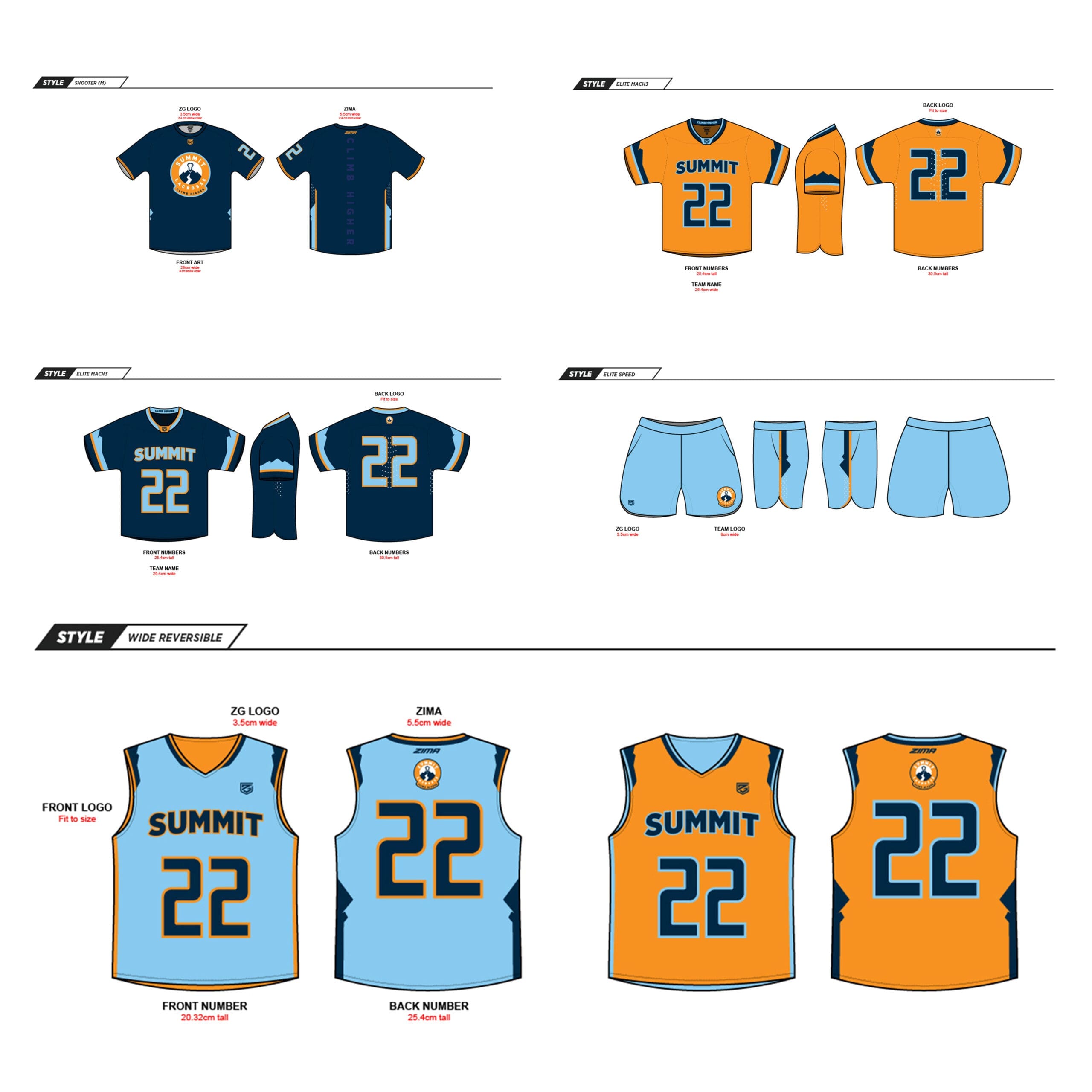 uniform